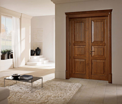 Carpinteria fina y de obra: DISEÑOS DE PUERTA EXTERIOR/INTERIOR